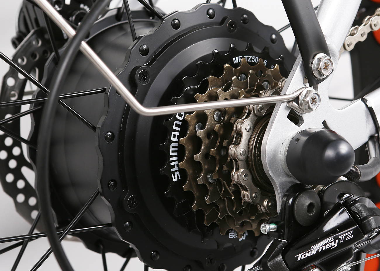 Your Nakto Folding Ox Bike’s Buying Guide