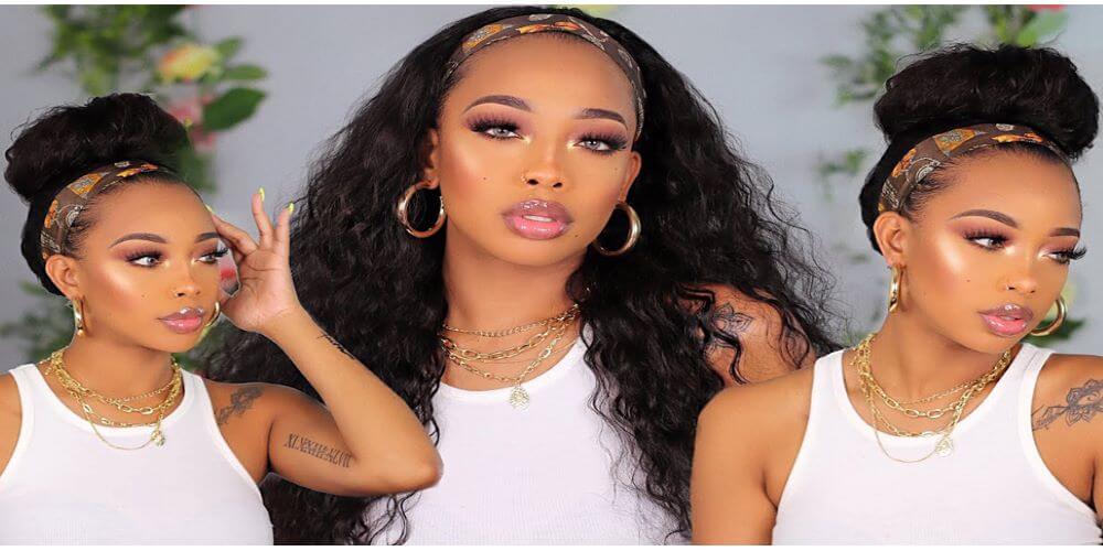 How to Choose the Right Color Lace Front Wig