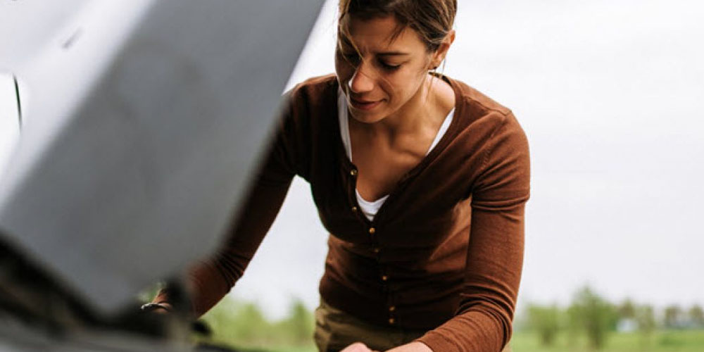 Ways To Deal With Failure In High-Pressure Fuel Pump