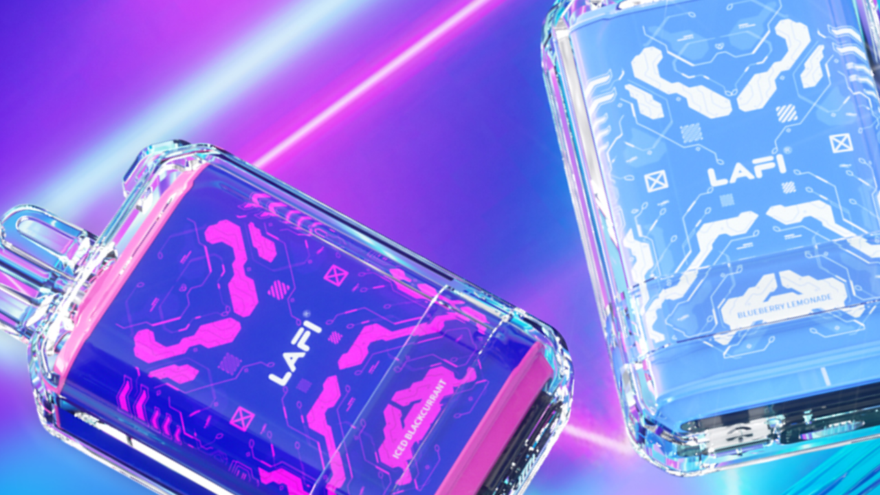 Is the LAFI Jewel Disposable Vape Your Ultimate Disposable Shop Experience?