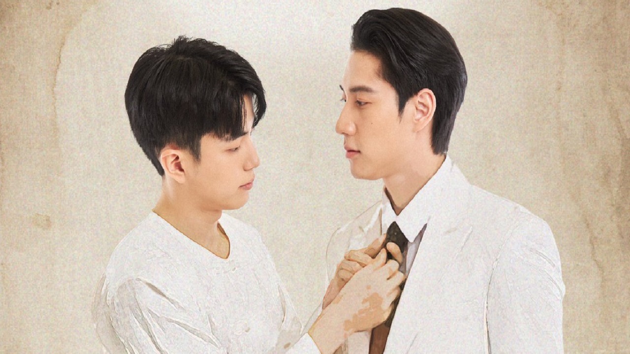 I Feel You Linger in The Air: A Time-Traveling Drama Series in Chiang Mai