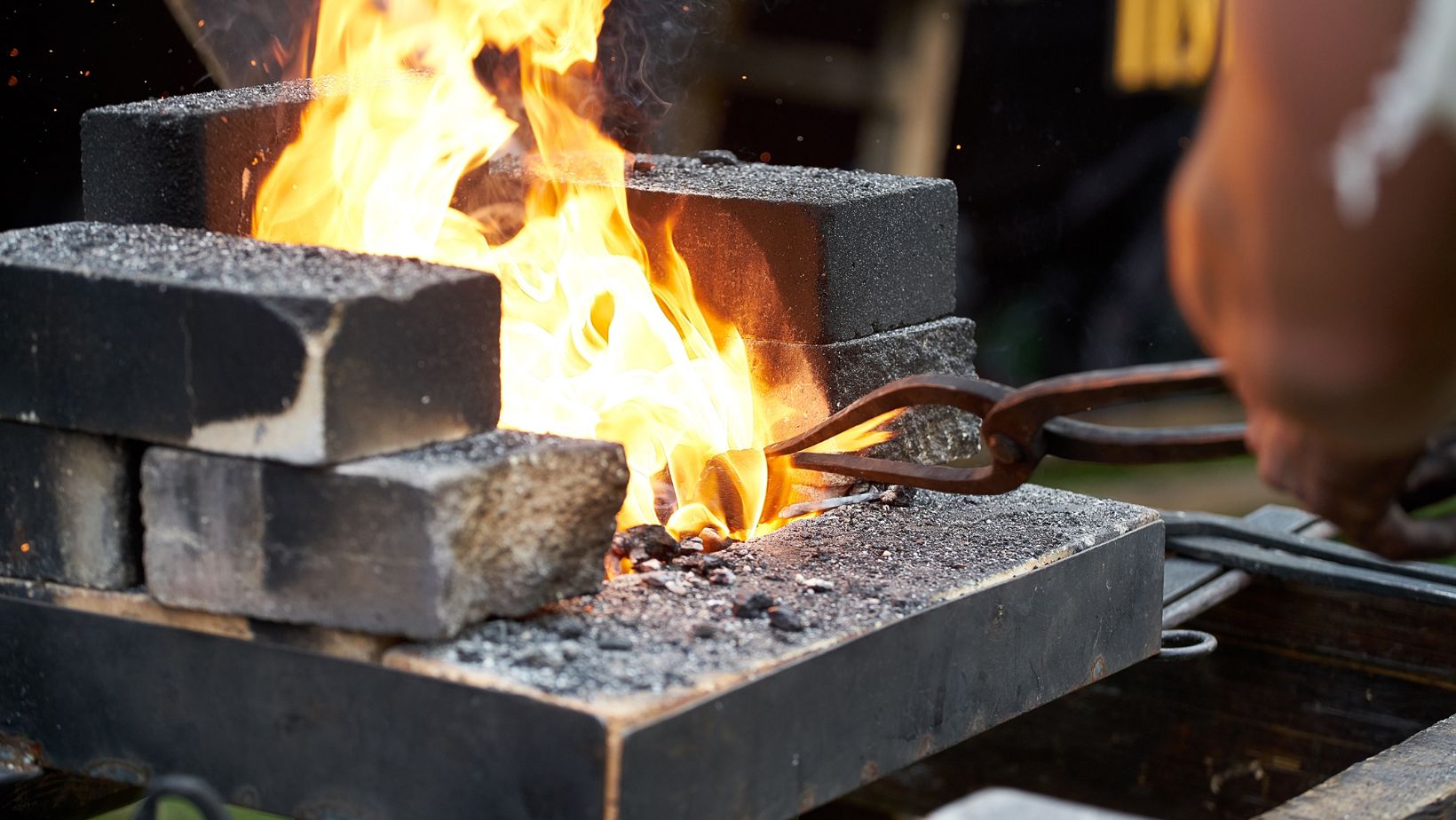 Different Types of Forging Processes Used in Manufacturing Automobile Parts