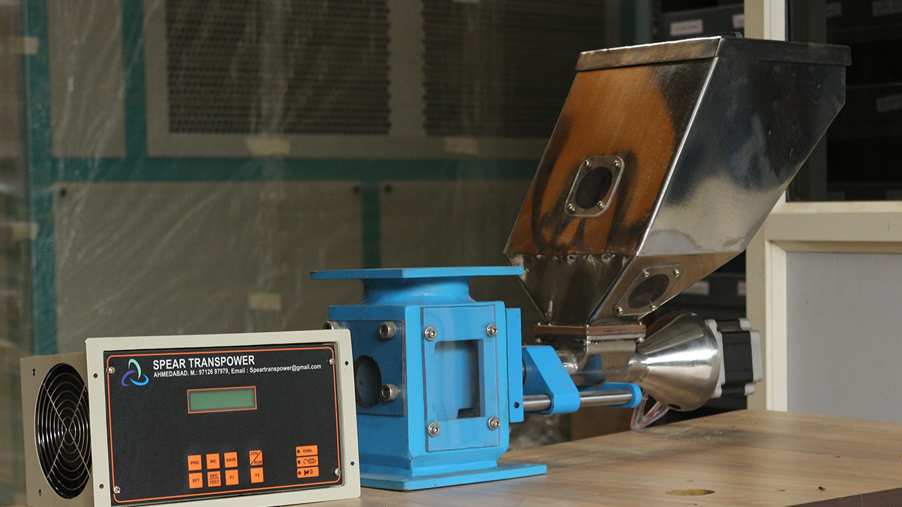 A Comprehensive Guide to Understanding Volumetric Feeders