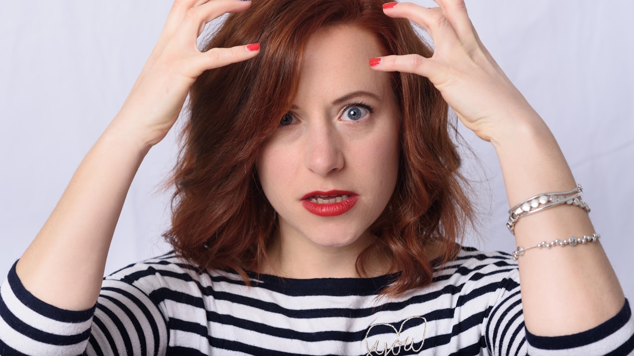 Getting a Ginger Wig: The Best Advice