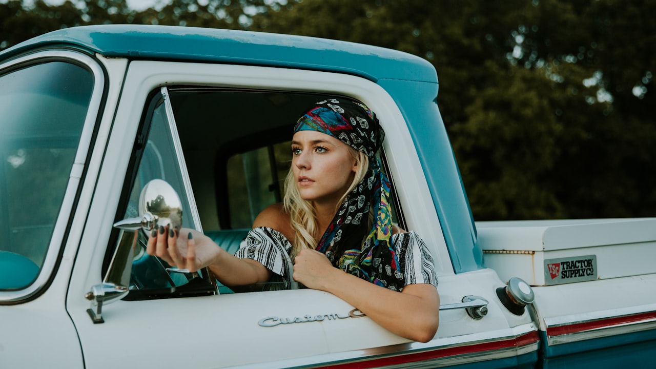 How to Buy Your Truck's Frontier Bed Cover Like a Pro