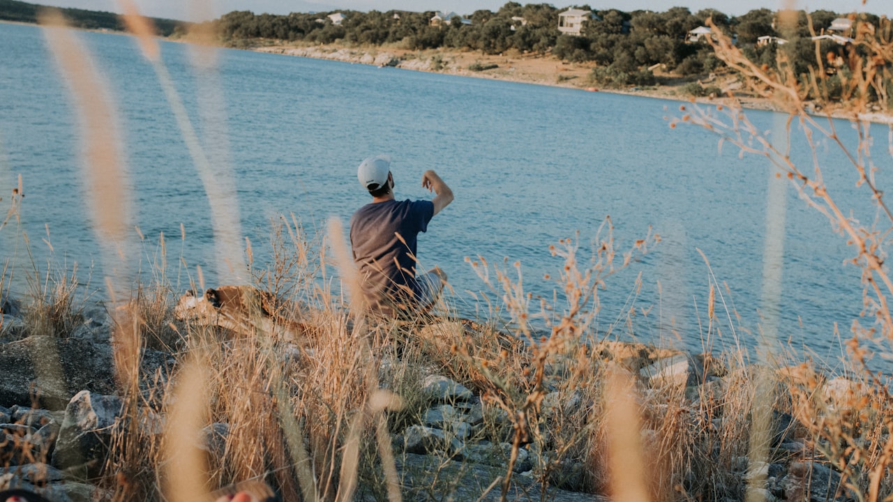 The Ultimate Fishing Companion: The Must-Have Fishing Gear Collapsible Bucket