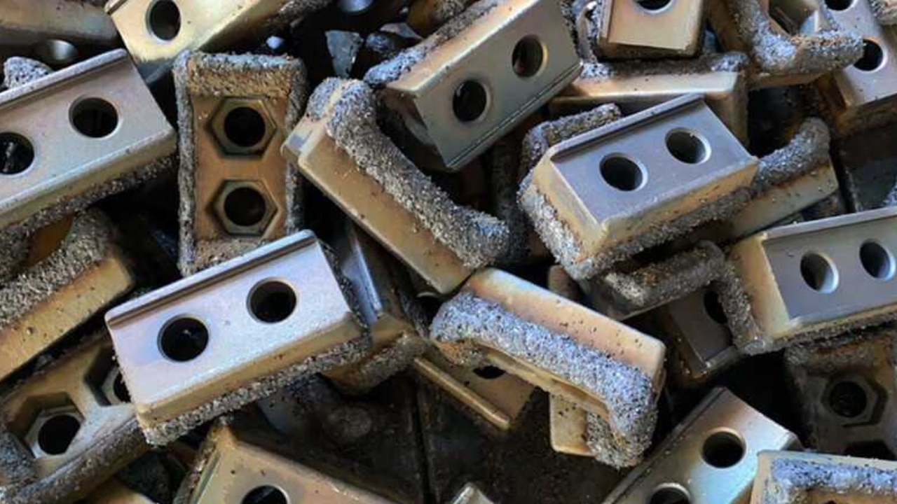 Why Choose JYF Machinery Platform for Getting Trencher Teeth and Trencher Wear Parts Replacement