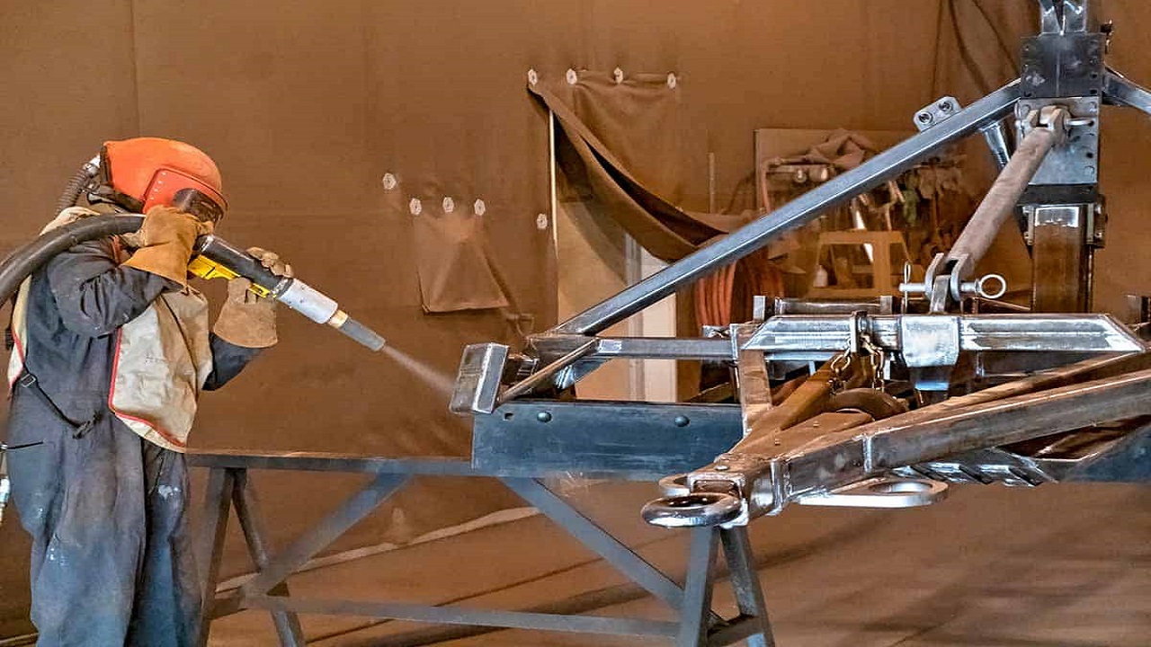 Exploring the Versatility of Floor Shot Blasting Machines