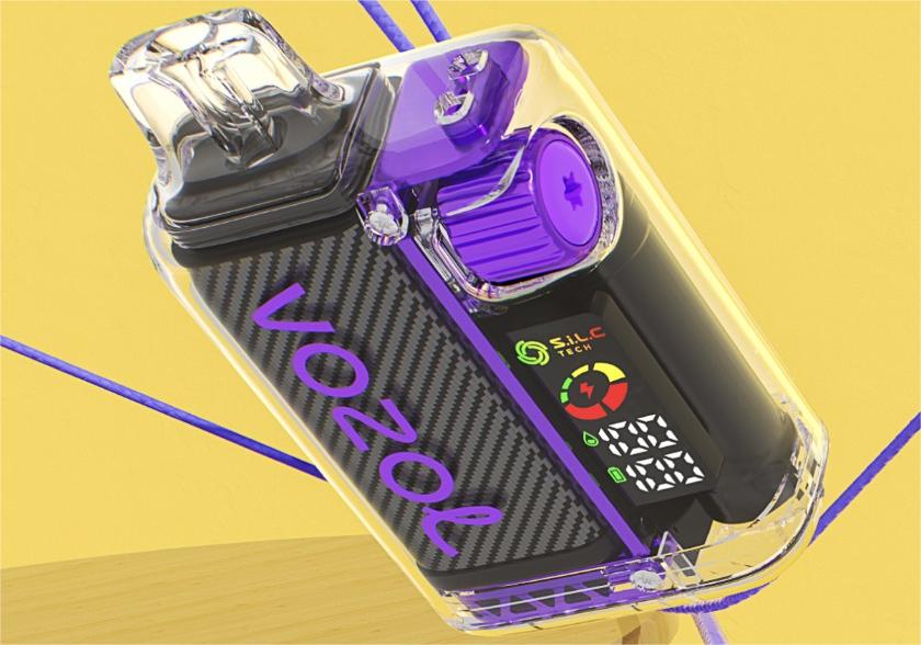 The Only Vape Wholesale Brand for Competitive Advantage in Retail