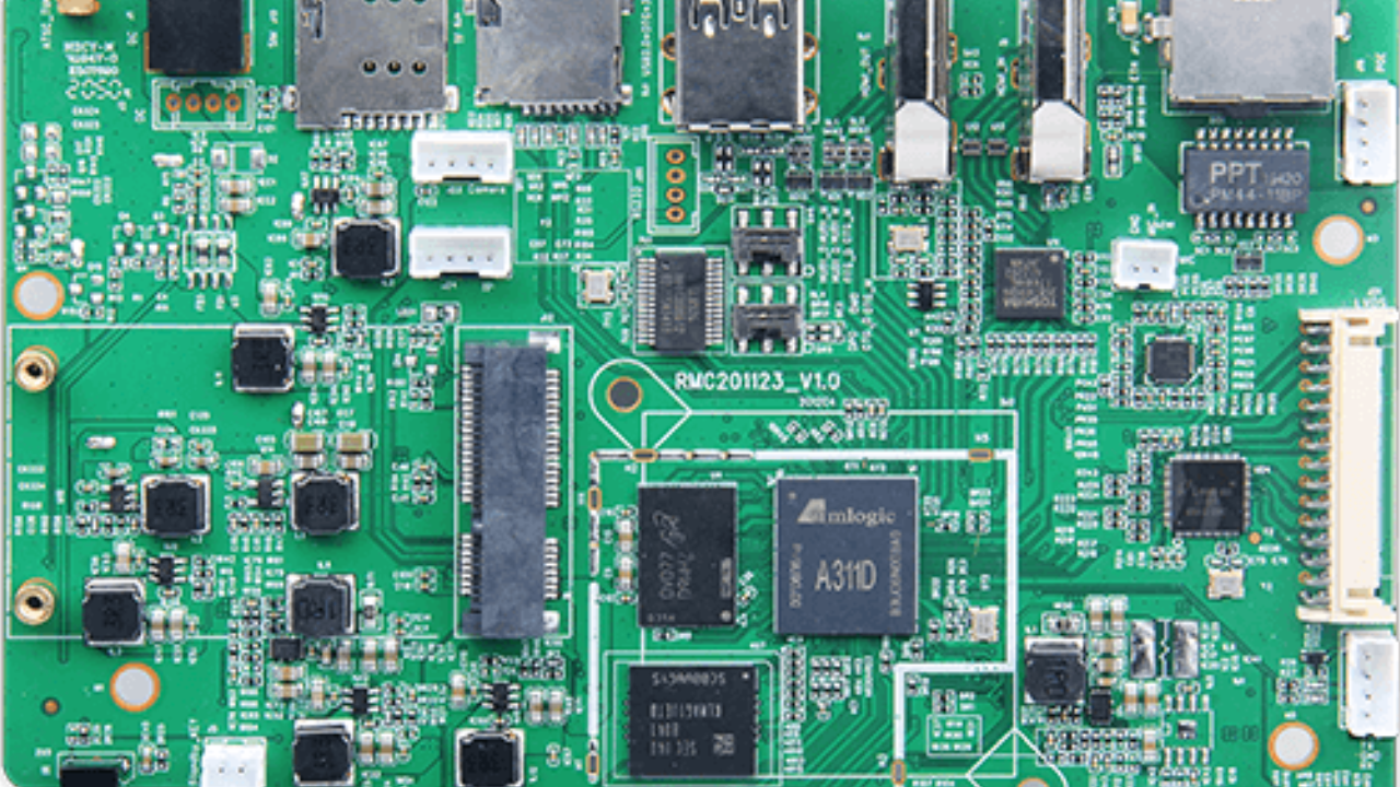 What Connectivity Choices are Accessible in Embedded SBCs?