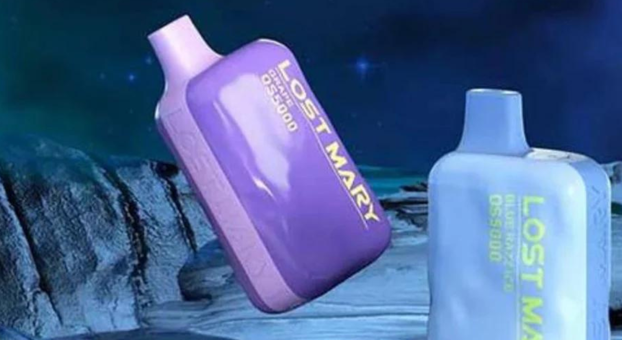 How To Prevent Lost Mary Vape From Malfunctioning?