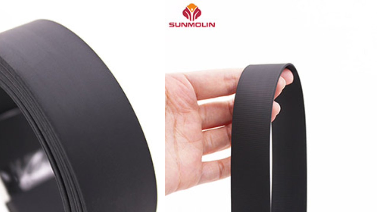 TPU Coated Webbing for Hiking Boots That Withstand the Wild