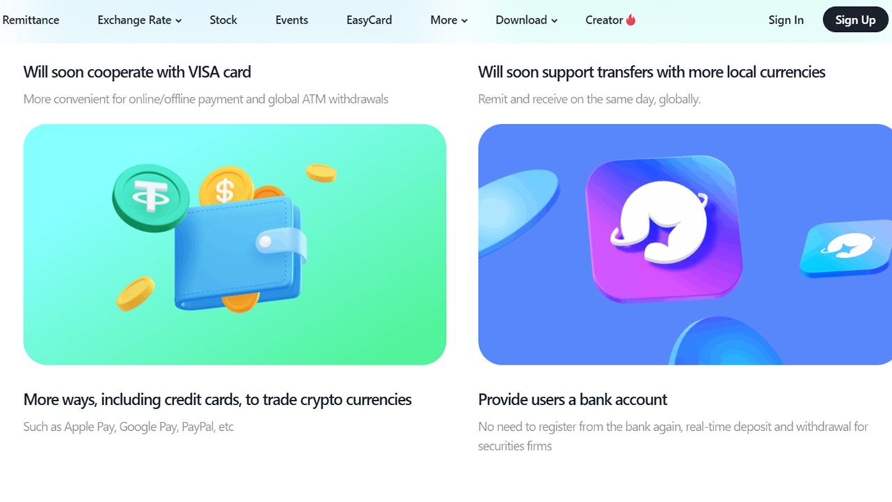 Fast, Flexible, and Secure: What Sets BiyaPay Apart in Global Transfers