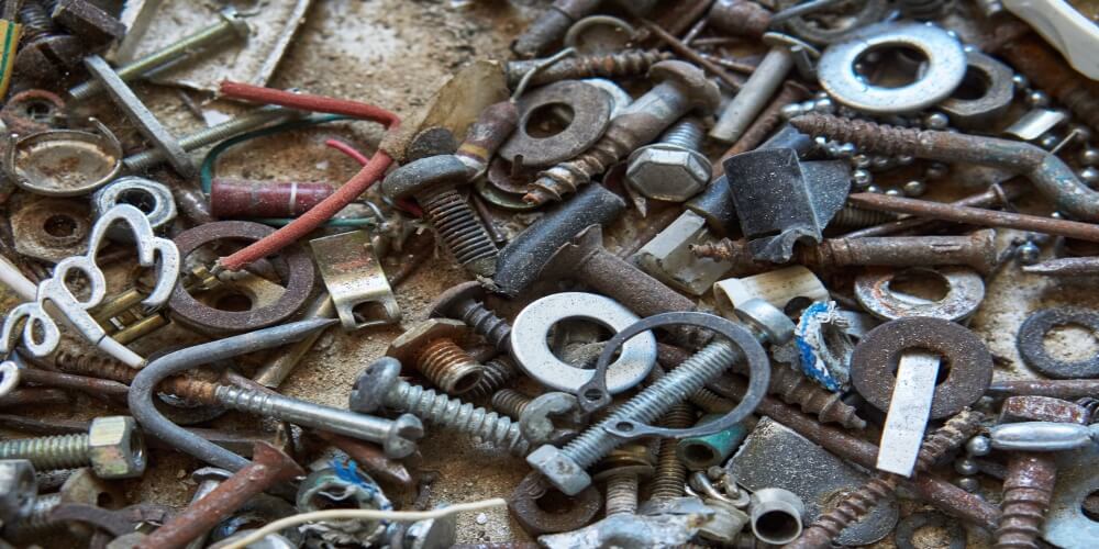 One Point Information about Bolt Screws