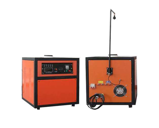 Tips to Consider While Purchasing Industrial Induction Furnace
