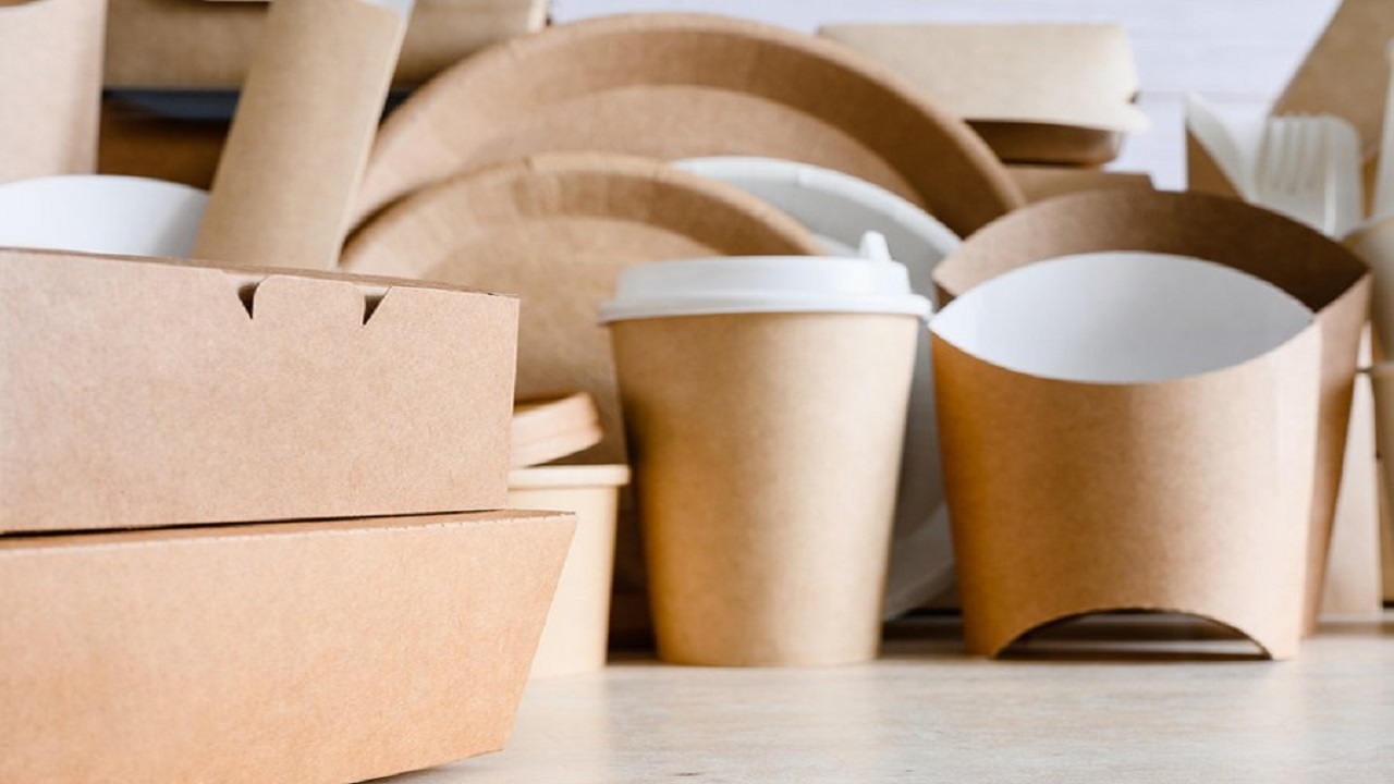 Why Kraft Paper Packaging is a New Trend in Retail Businesses