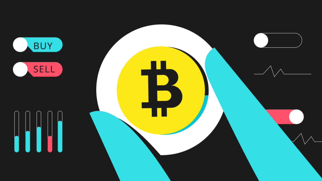 Buying Bitcoin on Bitget: A Step-by-Step Guide to 2025