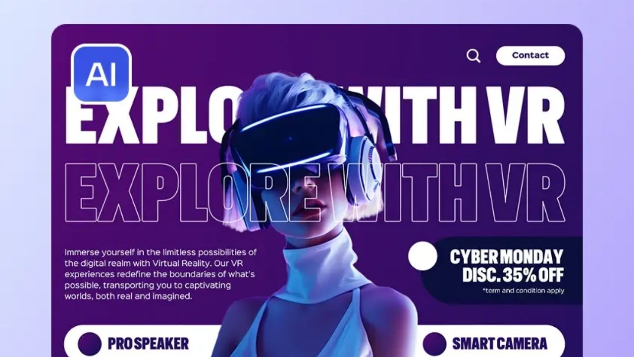 No Code Needed: Create Stunning Websites with Pippit AI