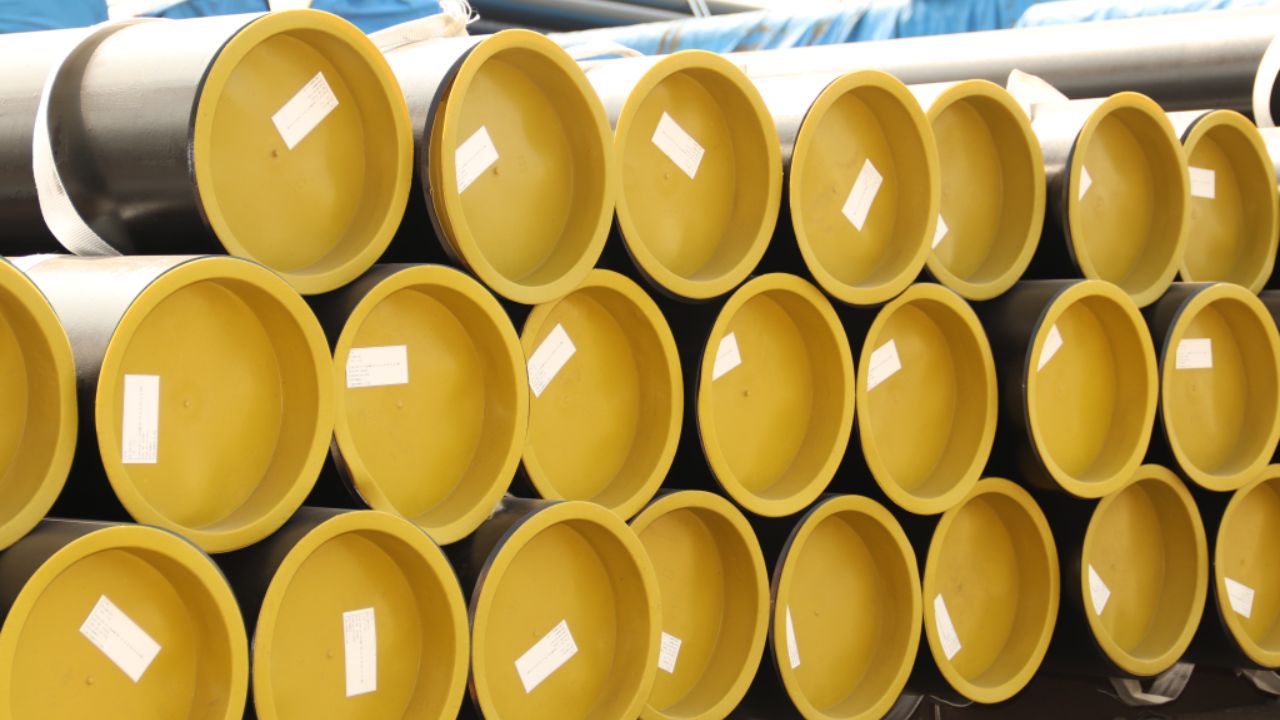 Strength in the Cold: How TUSPIPE Delivers ASTM A333 Performance