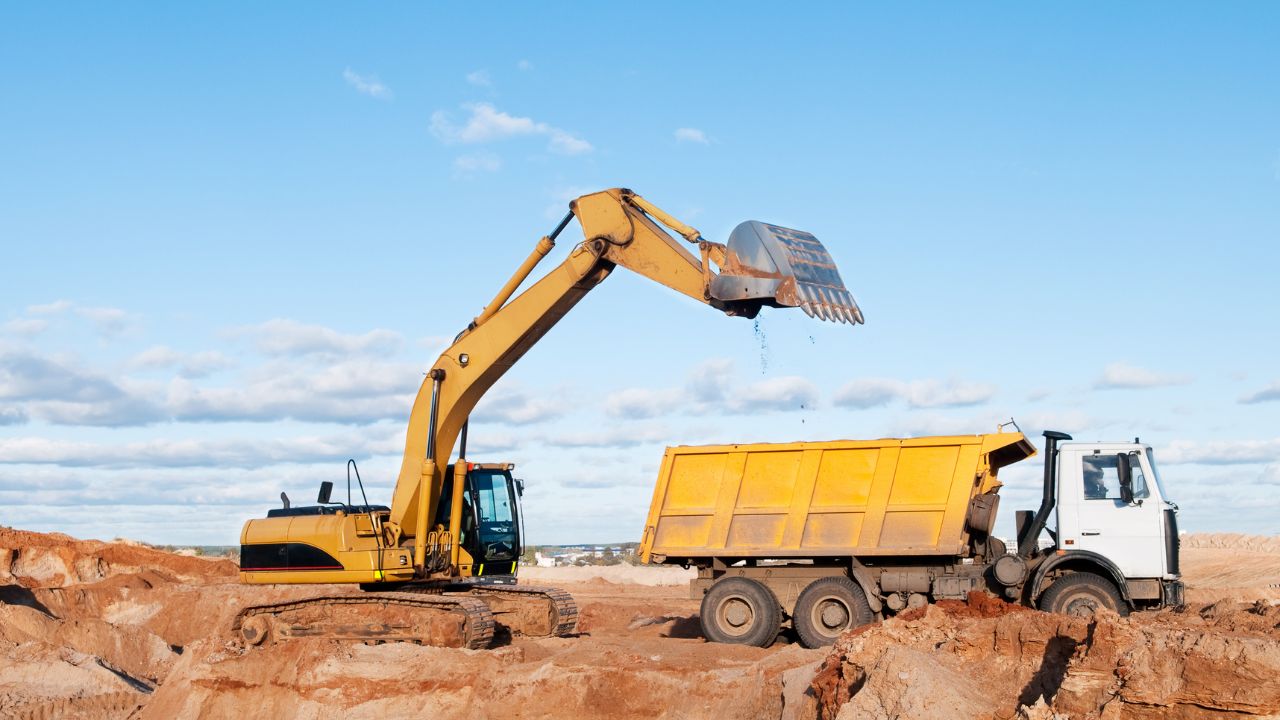 How to Match the Right Equipment to Your Construction Project