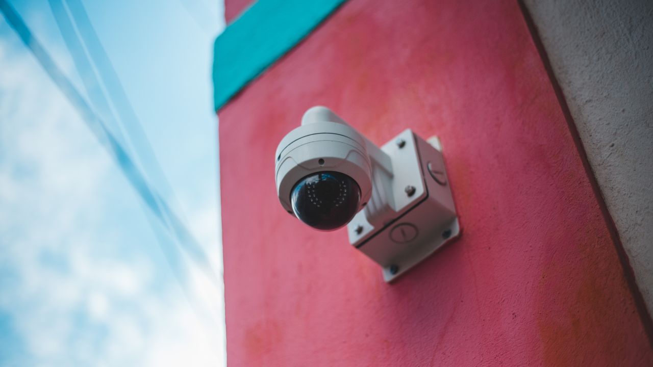 How Smart IP Cameras Integrate into Modern Smart Homes