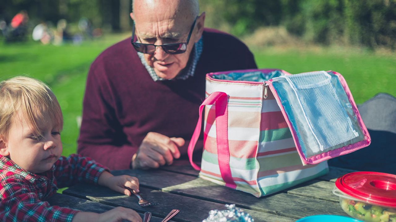 Packing for Your Next Picnic? Here’s Why Everich Cooler Bag Is a Must