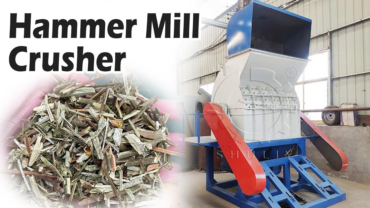 Which Carbide Mulcher Teeth Are Best for Your Crusher Hammer Mill?