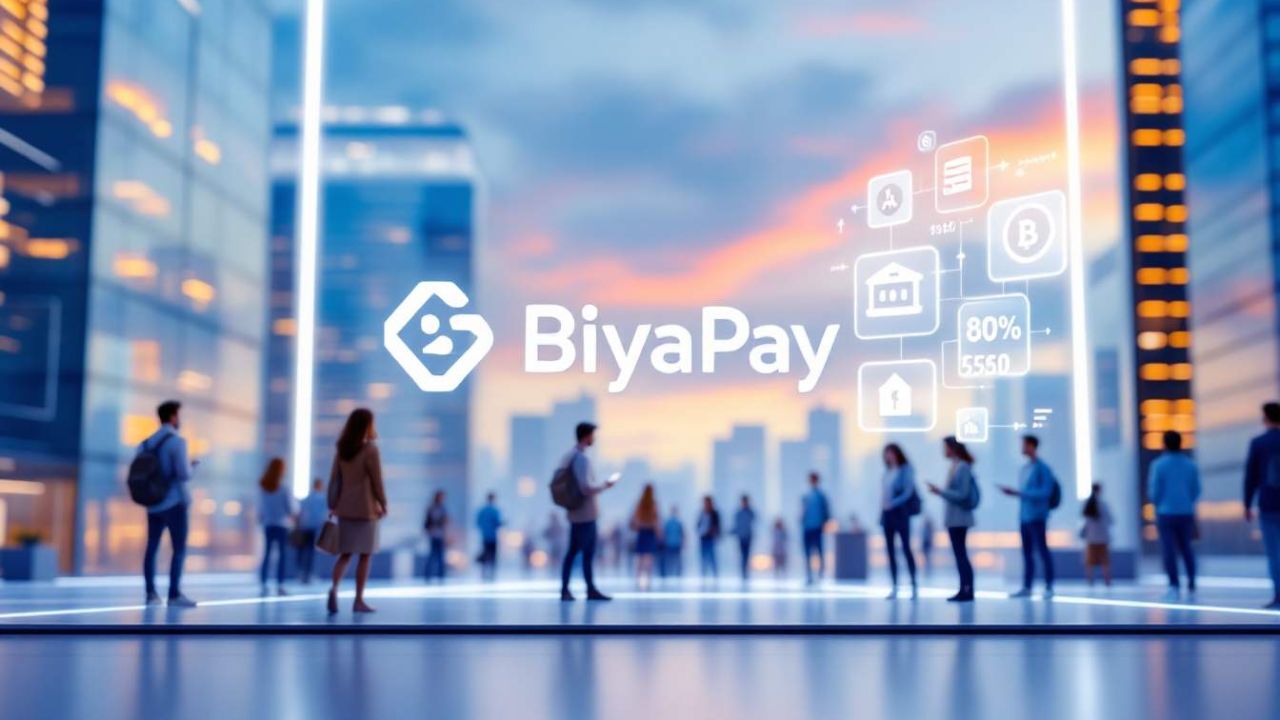 The BiyaPay Effect: Changing Lives One Transaction at a Time