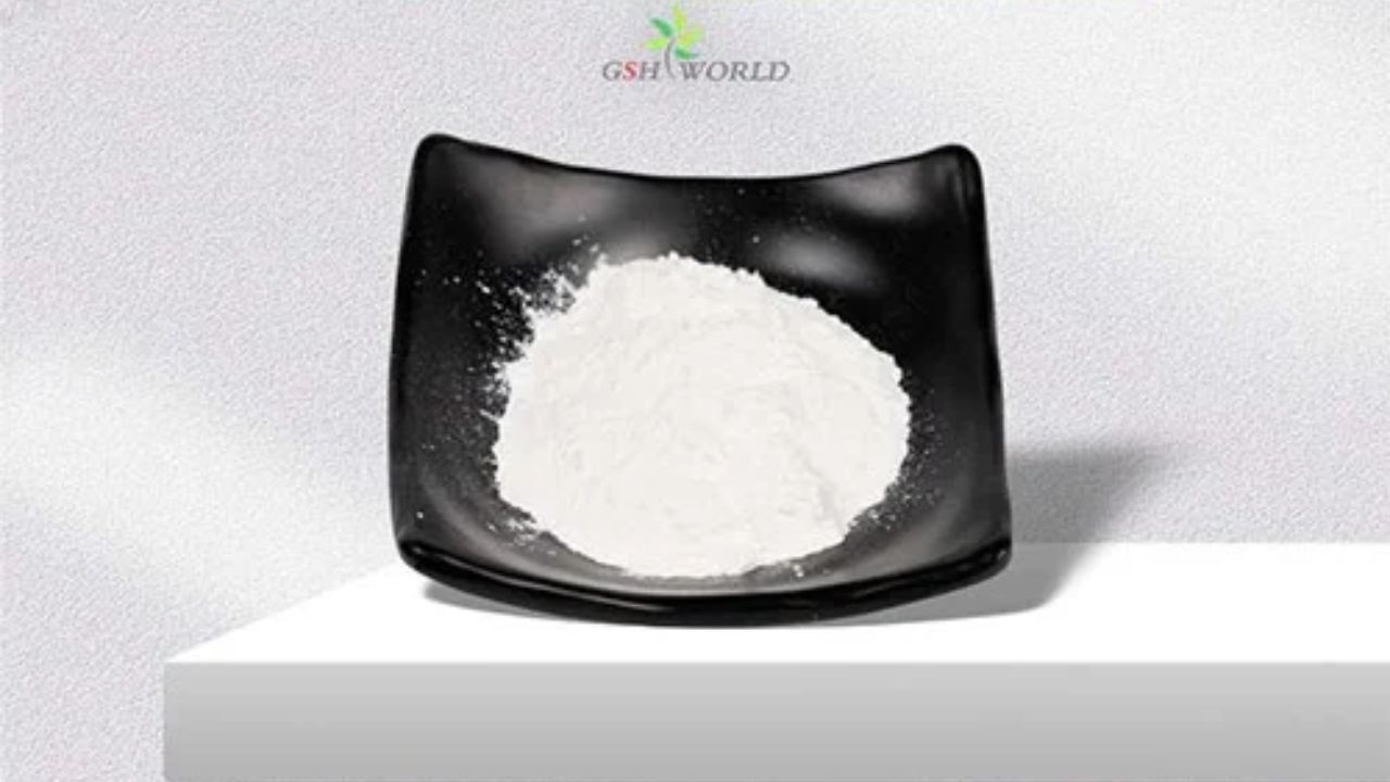 Private Label S-Adenosyl-L-Methionine Powder Manufacturing Opportunities